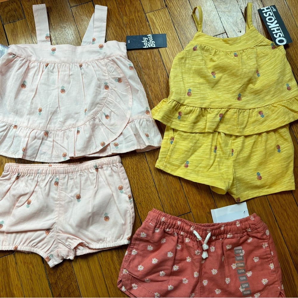 OshKosh Bundle